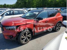 VOLVO XC40 T4 R- 2021