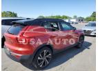 VOLVO XC40 T4 R- 2021