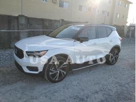 VOLVO XC40 T4 R- 2022