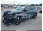 VOLVO XC40 R-DESIGN 2021