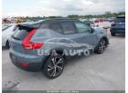 VOLVO XC40 R-DESIGN 2021