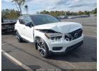 VOLVO XC40 R-DESIGN 2020