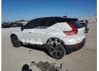 VOLVO XC40 T4 R- 2021