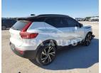 VOLVO XC40 T4 R- 2021