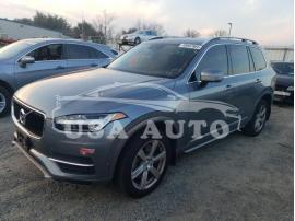 VOLVO XC90 T8 2016