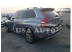 VOLVO XC90 T8 2016