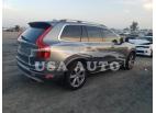 VOLVO XC90 T8 2016