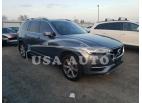 VOLVO XC90 T8 2016