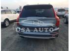 VOLVO XC90 T8 2016