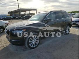 VOLVO XC90 T8 2016