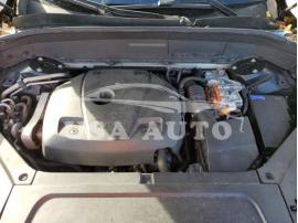 VOLVO XC90 T8 2016