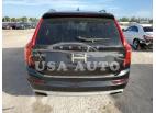 VOLVO XC90 T8 2016