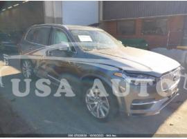 VOLVO XC90 T8 2017
