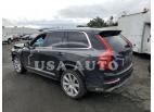 VOLVO XC90 T8 2016