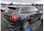 VOLVO XC90 T8 2016