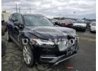 VOLVO XC90 T8 2016