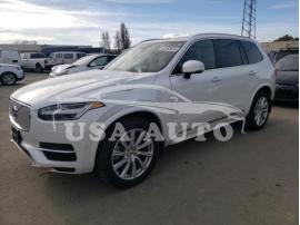 VOLVO XC90 T8 2017