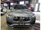 VOLVO XC90 T8 2017