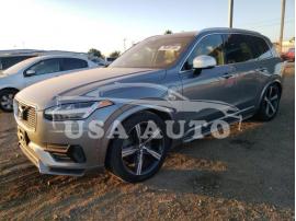 VOLVO XC90 T8 2016