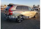 VOLVO XC90 T8 2016