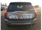 VOLVO XC90 T8 2016