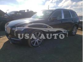 VOLVO XC90 T8 2017