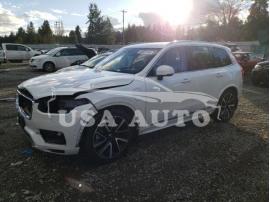 VOLVO XC90 T8 IN 2019