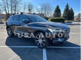 VOLVO XC60 T8 IN 2018