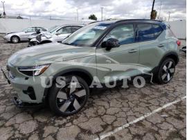 VOLVO XC40 RECHA 2023