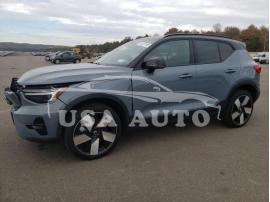 VOLVO XC40 RECHA 2023