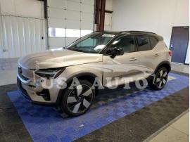 VOLVO XC40 RECHA 2023