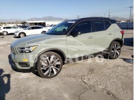 VOLVO XC40 RECHA 2021