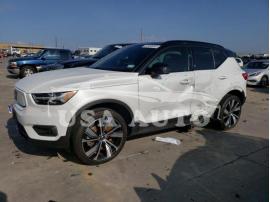 VOLVO XC40 RECHA 2021