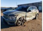 VOLVO XC40 RECHA 2021