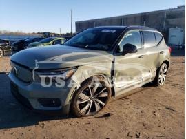 VOLVO XC40 RECHA 2021