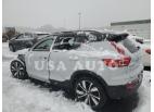 VOLVO XC40 RECHA 2021