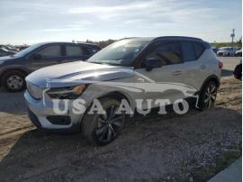 VOLVO XC40 RECHA 2021