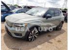 VOLVO XC40 RECHA 2021
