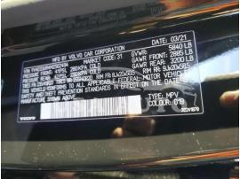 VOLVO XC40 RECHA 2021