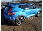 VOLVO XC40 RECHA 2021