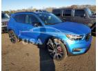 VOLVO XC40 RECHA 2021