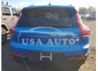 VOLVO XC40 RECHA 2021