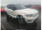 VOLVO XC40 2021