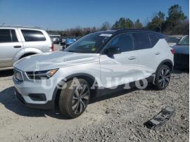 VOLVO XC40 RECHA 2021