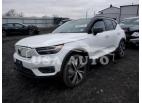 VOLVO XC40 RECHA 2021