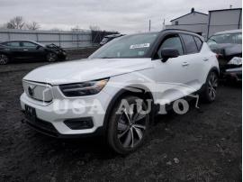 VOLVO XC40 RECHA 2021