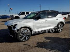 VOLVO XC40 RECHA 2021
