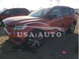 VOLVO XC40 RECHA 2021