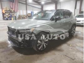 VOLVO XC40 RECHA 2021