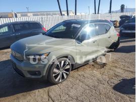 VOLVO XC40 RECHA 2021